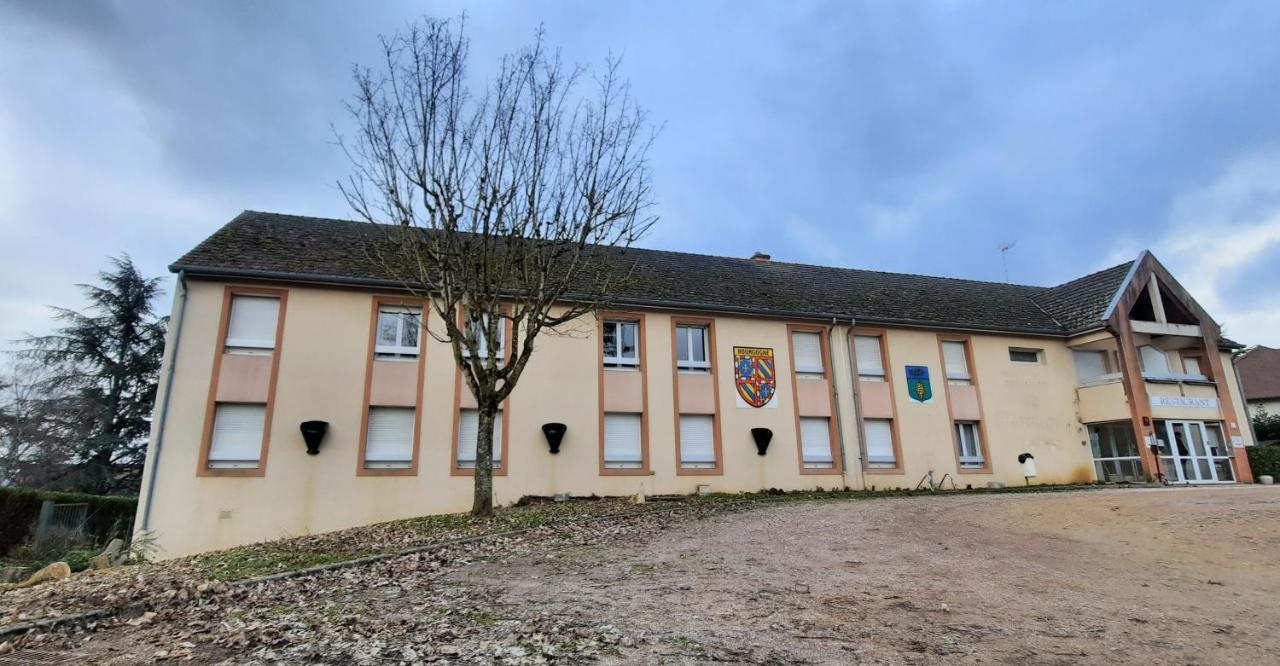 Les Songes De Buxy Hotel Exterior photo